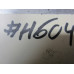 #H602 Crankshaft Standard For 06-11 Cadillac DTS  4.6 7102